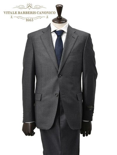 ヴィターレ バルベリス カノニコ VITALE BARBERIS CANONICO シングル 