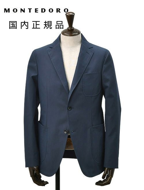 MONTEDORO モンテドーロ | 公式通販 Octet オクテット | メンズ