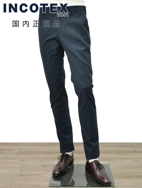 INCOTEX インコテックス | 公式通販 Octet オクテット | メンズ