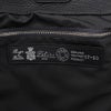 フェリージFelisiトートバッグメンズ17/60/2/LD+DSブラック黒シュリンクレザーダブルフェイスマグネット開閉ハンドル調節可能ブランド刻印国内正規品でらでら公式ブランド