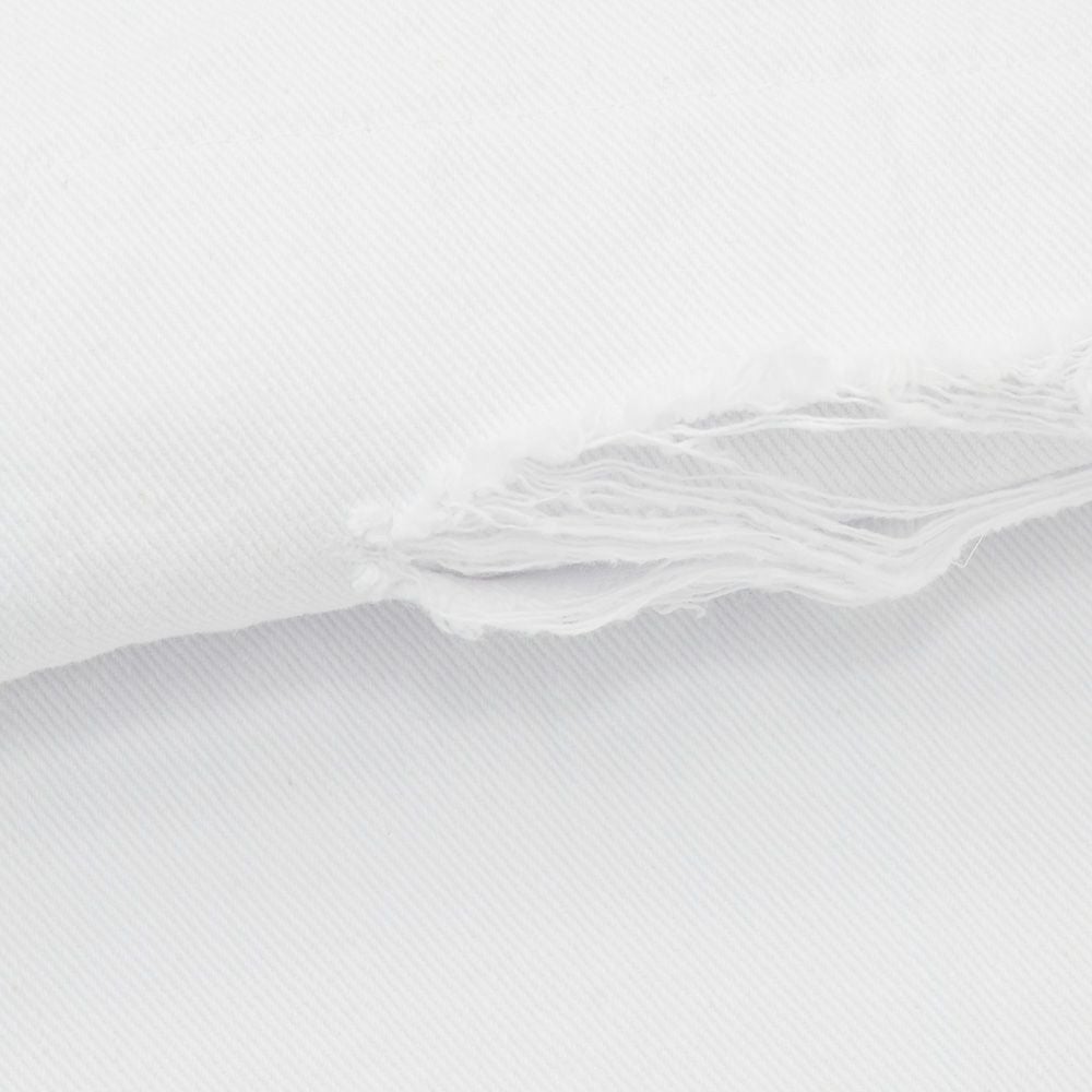 【preSALE!30%off】ディースクエアードDSQUARED2ダメージデニムメンズカラージーンズ642JEANホワイトガーメントダイルーズフィットシルエットクラッシュ&リペア加工異素材パターン国内正規品でらでら公式ブランド