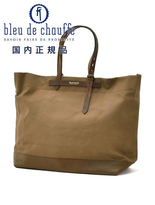 Bleu de Chauffe / ブルードゥシャフ Zinnia トートバッグ 000000031780-01.jpg?size=m&w=