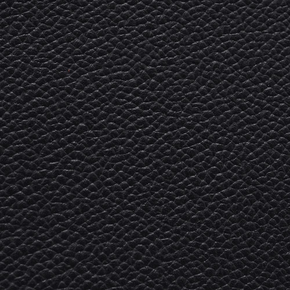 ファーロFAROトートバッグメンズUｒbanCollection防水カーフレザースクエア型ブラック黒パッチボタン開閉式ショルダーコード付きドレスカジュアル国内正規品でらでら公式ブランド