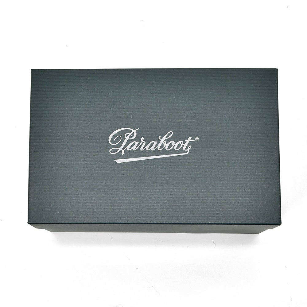 パラブーツPARABOOTデッキシューズメンズBARTHバースサンドベージュMARINEソールスエードレザースリッポンブレイク製法国内正規品でらでら公式ブランド