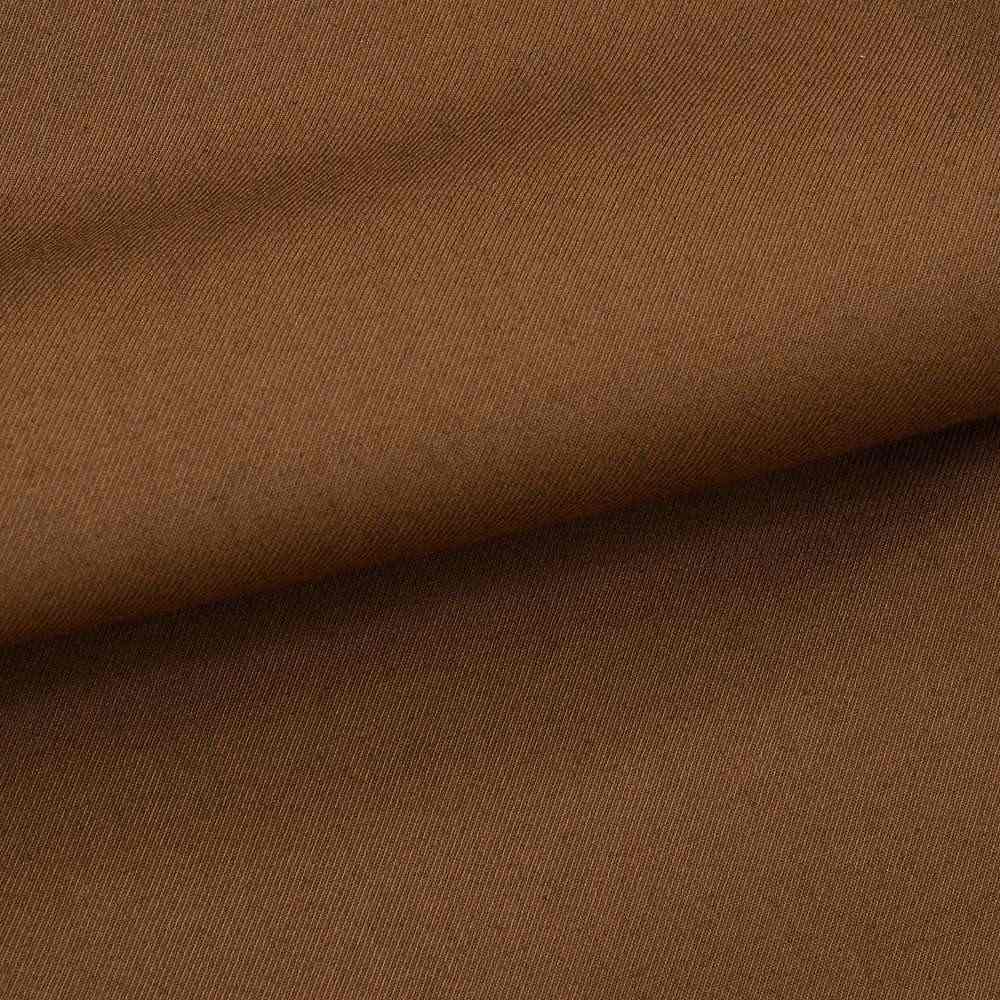 バルバBARBAシャツジャケットメンズシングル2つ釦EASY-J1ポリエステルレーヨンストレッチTR生地ブラウン茶系ノッチドラペルレギュラーフィットイタリア製国内正規品でらでら公式ブランド