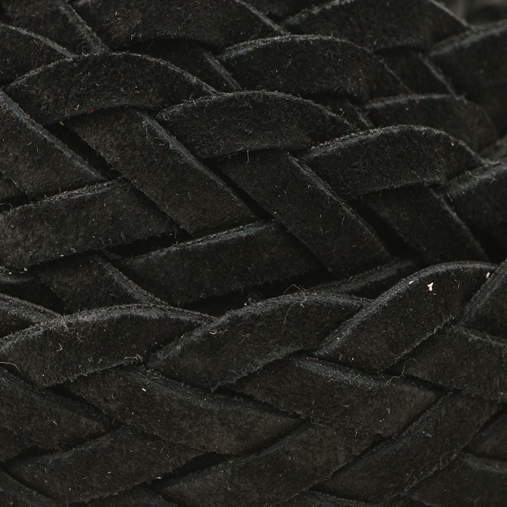 アルベルトルティALBERTOLUTIレザーメッシュベルトメンズカーフスエード裏面コーティングブラック黒25mm幅ブランド刻印真鍮バックル国内正規品でらでら公式ブランド