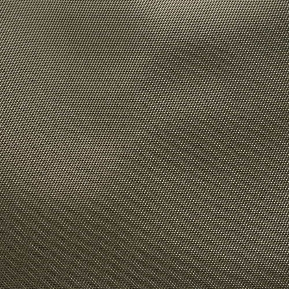 フェリージFELISIトートバッグメンズナイロン×レザー17/26/4/DSカーキハンドバッグ鞄ブランドロゴデザイン男女兼用ファスナー開閉国内正規品でらでら公式ブランド