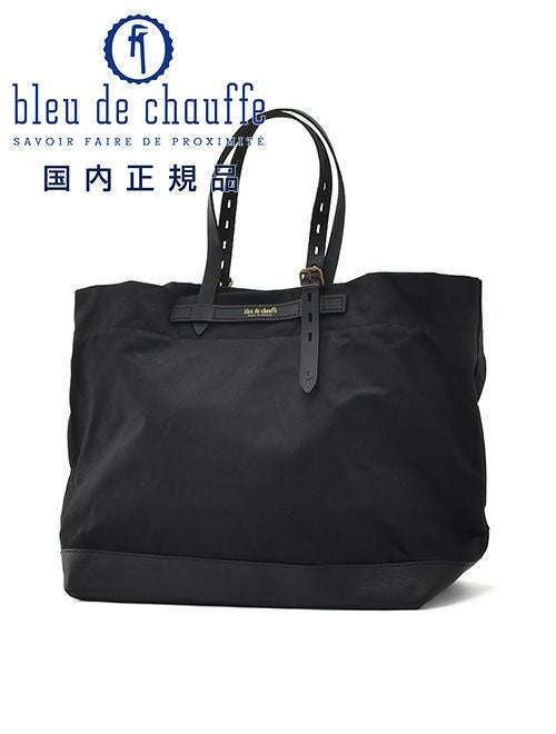ブルー ドゥ シャフ Bleu de chauffe トートバッグ メンズ ZINNIA
