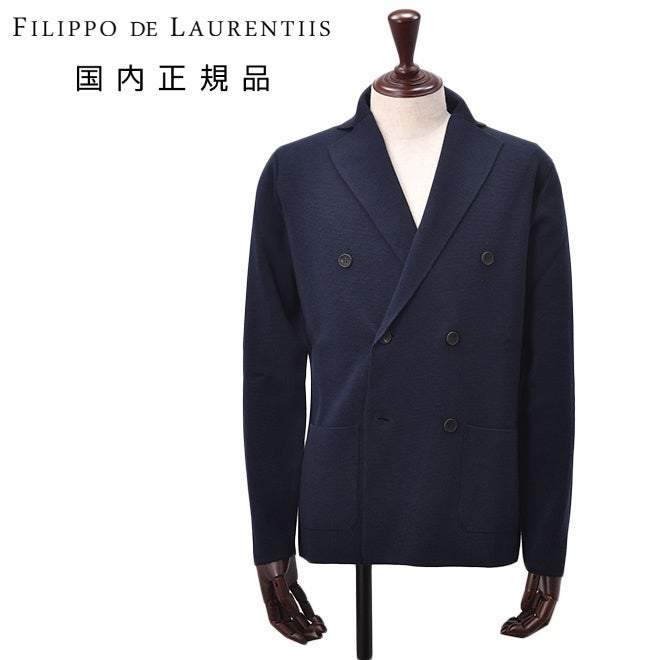 フィリッポ デ ローレンティス FILIPPO DE LAURENTIIS ニット