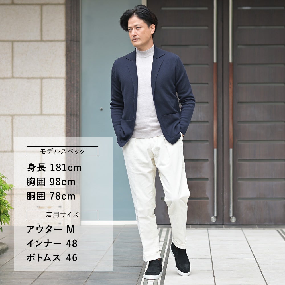 ペリーコサニーPELLICOSUNNYチャッカシューズメンズBARTEXM007スエードレザーブラック黒2.5cmソールUチップ国内正規品でらでら公式ブランド