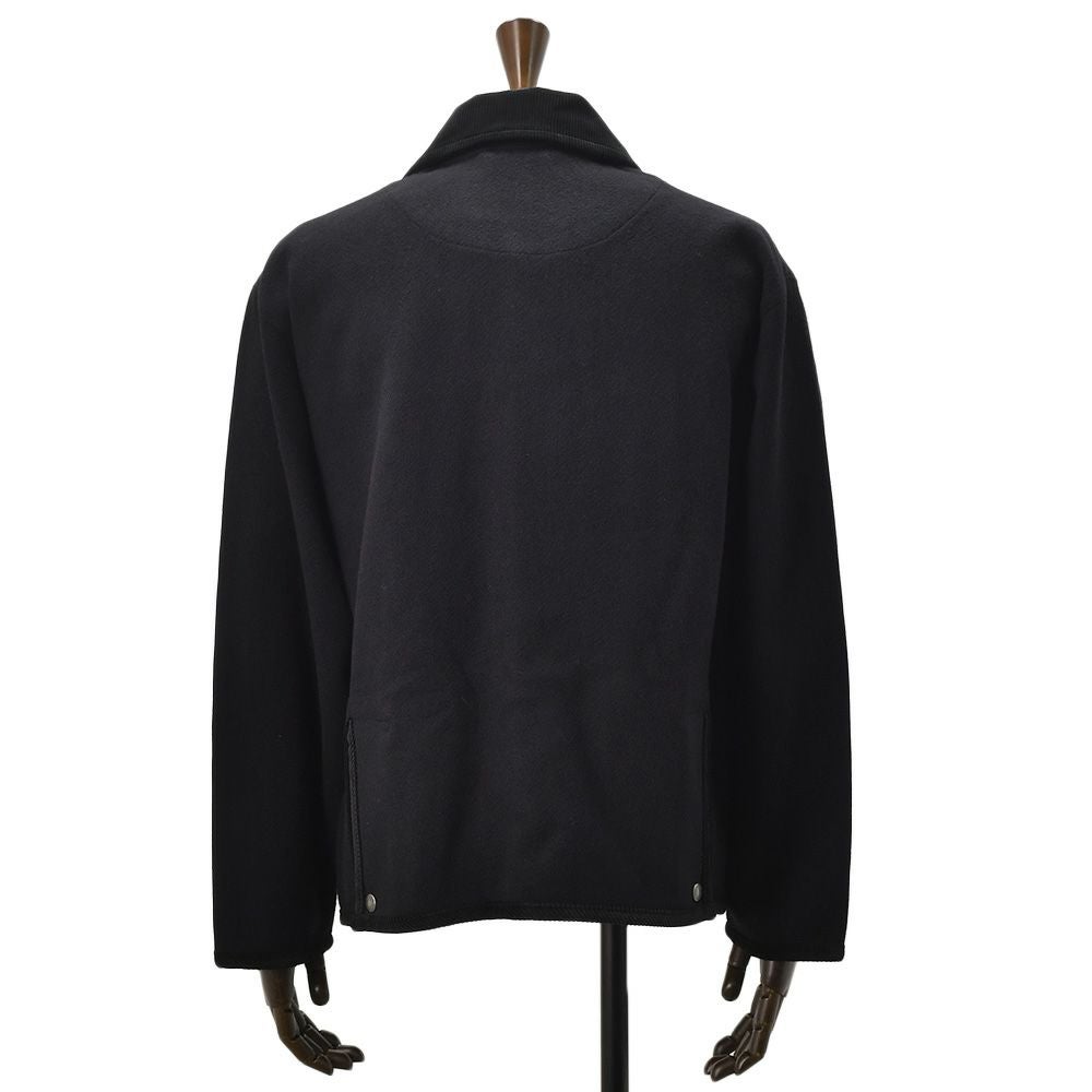 トラディショナルウェザーウェアTraditionalWeatherwearツイードジャケットメンズWAVERLYSTUDSSHORTウェーヴァリーブラックヘリンボーン国内正規品でらでら公式ブランド