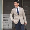 フィナモレFinamoreニットタイメンズネクタイANVERSA3FERMOFOSSATI社製ガルザネイビーカシミヤシルクトレピエゲメンズアクセサリー国内正規品でらでら公式ブランド