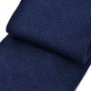 フィナモレFinamoreニットタイメンズネクタイANVERSA3FERMOFOSSATI社製ガルザネイビーカシミヤシルクトレピエゲメンズアクセサリー国内正規品でらでら公式ブランド