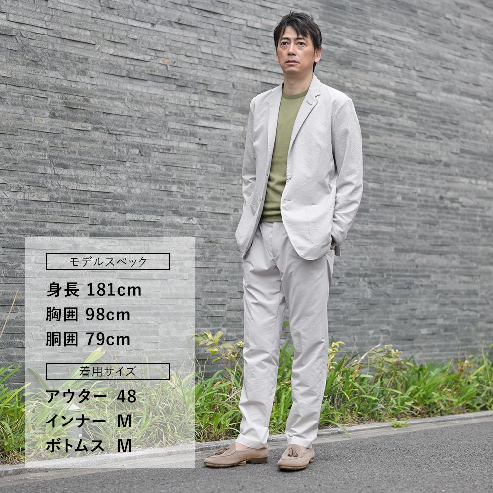 ボードインアンドランジBAUDOIN&LANGEベルジャンシューズメンズSaganモデルクラシックタッセルローファーClassicTasselsグレージュスエードレザー国内正規品でらでら公式ブランド