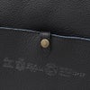 フェリージfelisiビッグトートバッグメンズ2フェイス変形型13/37/LD+SNシュリンクレザー×内側スエードレザーブラックフロントポケット1室構造男女兼用国内正規品でらでら公式ブランド