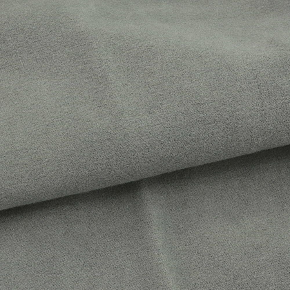 【preSALE!20%off】アントレアミENTREAMISコットンパンツモールスキンメンズ8188モデルダークグレークロップド丈スリムテーパードシルエットストレッチ国内正規品でらでら公式ブランド