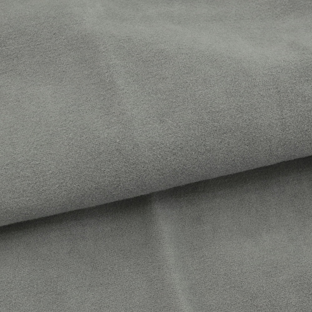 【preSALE!20%off】アントレアミENTREAMISコットンパンツモールスキンメンズ8188モデルダークグレークロップド丈スリムテーパードシルエットストレッチ国内正規品でらでら公式ブランド