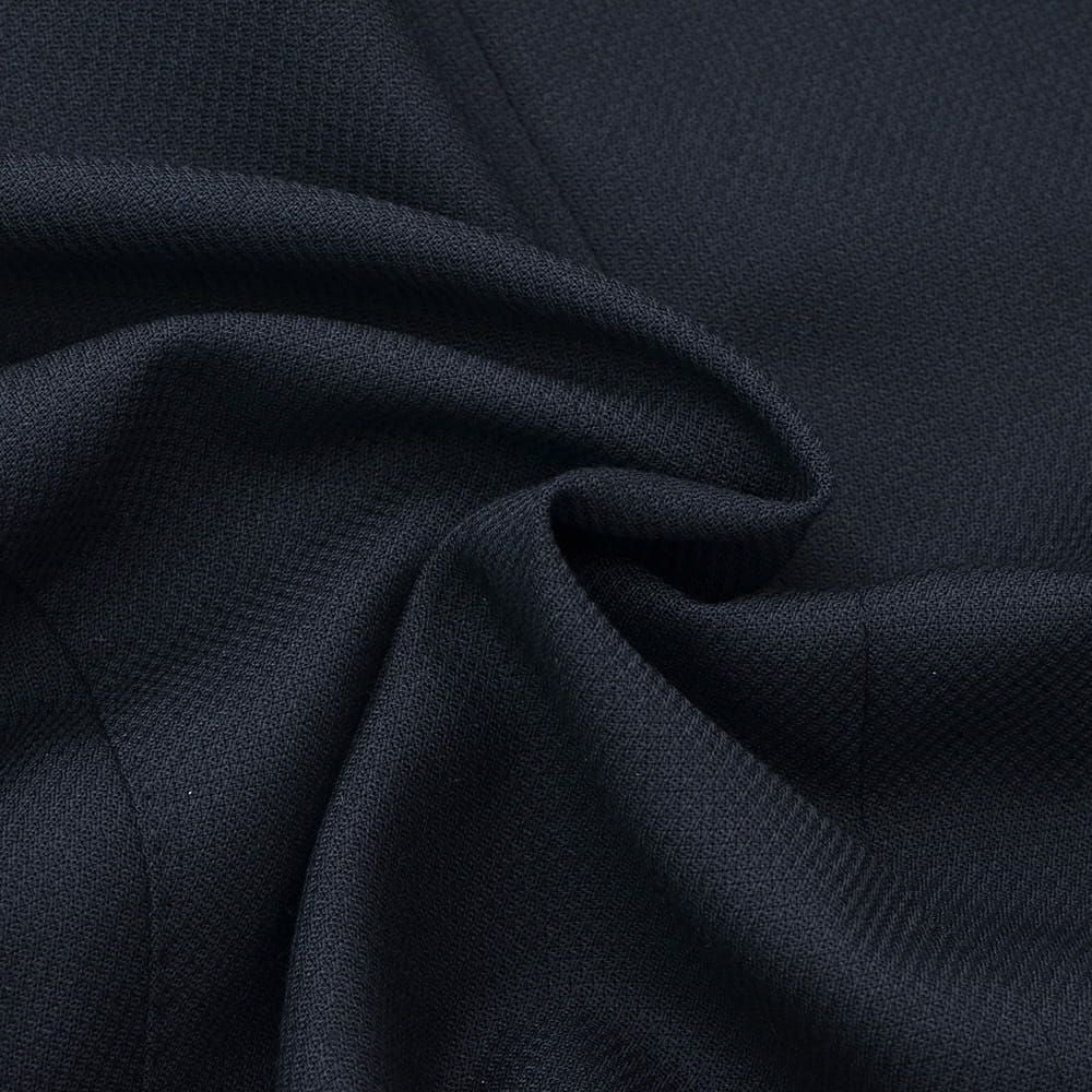 【preSALE!20%off】ラルディーニLARDINIカジュアルジャケットメンズ6つ釦ダブルブレストA6203HQウールポリネイビー紺ブート二エール付アンフィニッシュ袖ボタン付け代金込み国内正規品でらでら公式ブランド