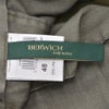 ベルウィッチBERWICHコットンパンツメンズモレッロJMORELLOチノスラックスツイル生地オリーブグリーンノープリーツ3点留めフロントガーメントダイブランドロゴ刺繍国内正規品でらでら公式ブランド