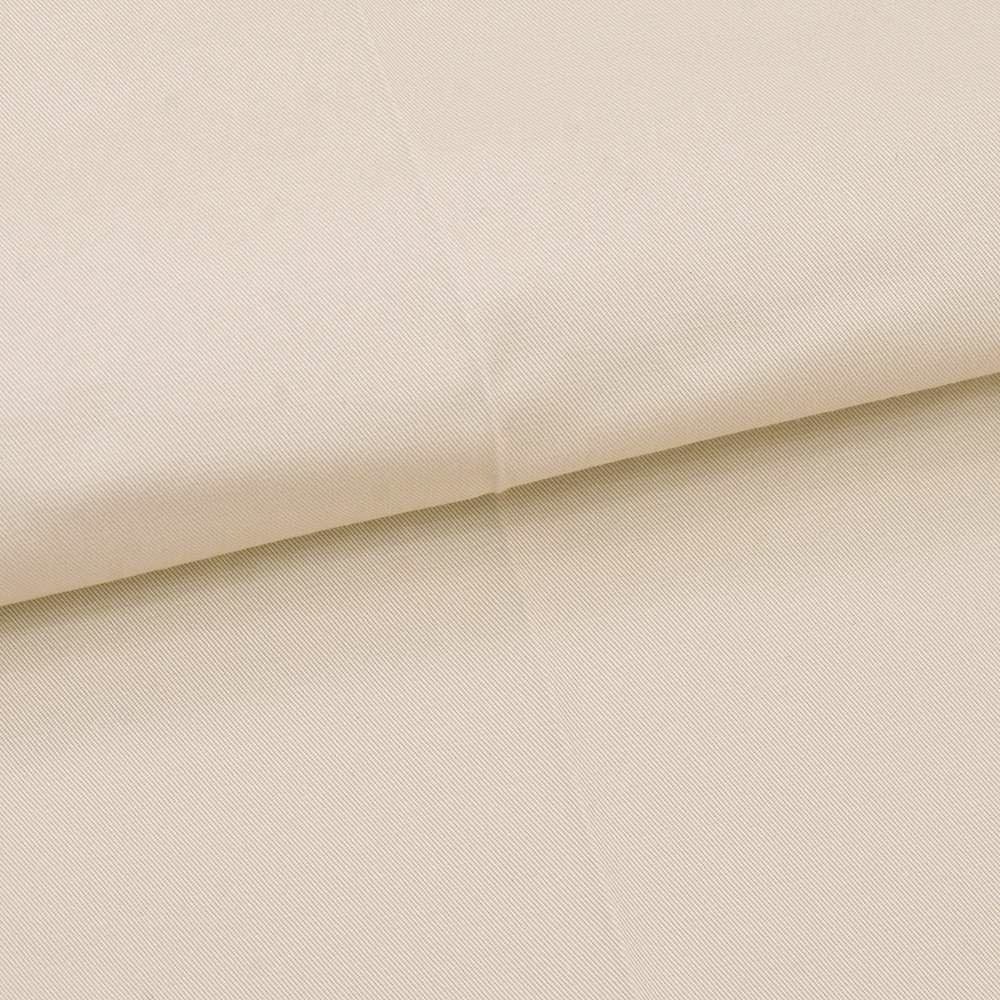 ベルウィッチBERWICHチノスラックスメンズベルトBERTOコットンパンツストレッチツイル生地ライトベージュ1プリーツシャーリング仕様サイドアジャスター釦国内正規品でらでら公式ブランド