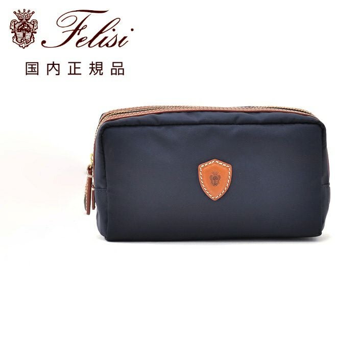 フェリージ　Felisi ミニウォレット　キーケース Felisi（フェリージ） キーケース キーケース 1154/LD : ZOZOTOWN