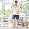 【preSALE!20%off】リプレイREPLAY長袖カジュアルシャツメンズリネン生地CPO型ガーメントダイホワイト白フラップ付き胸ポケットブランドタグレギュラーフィット国内正規品でらでら公式ブランド