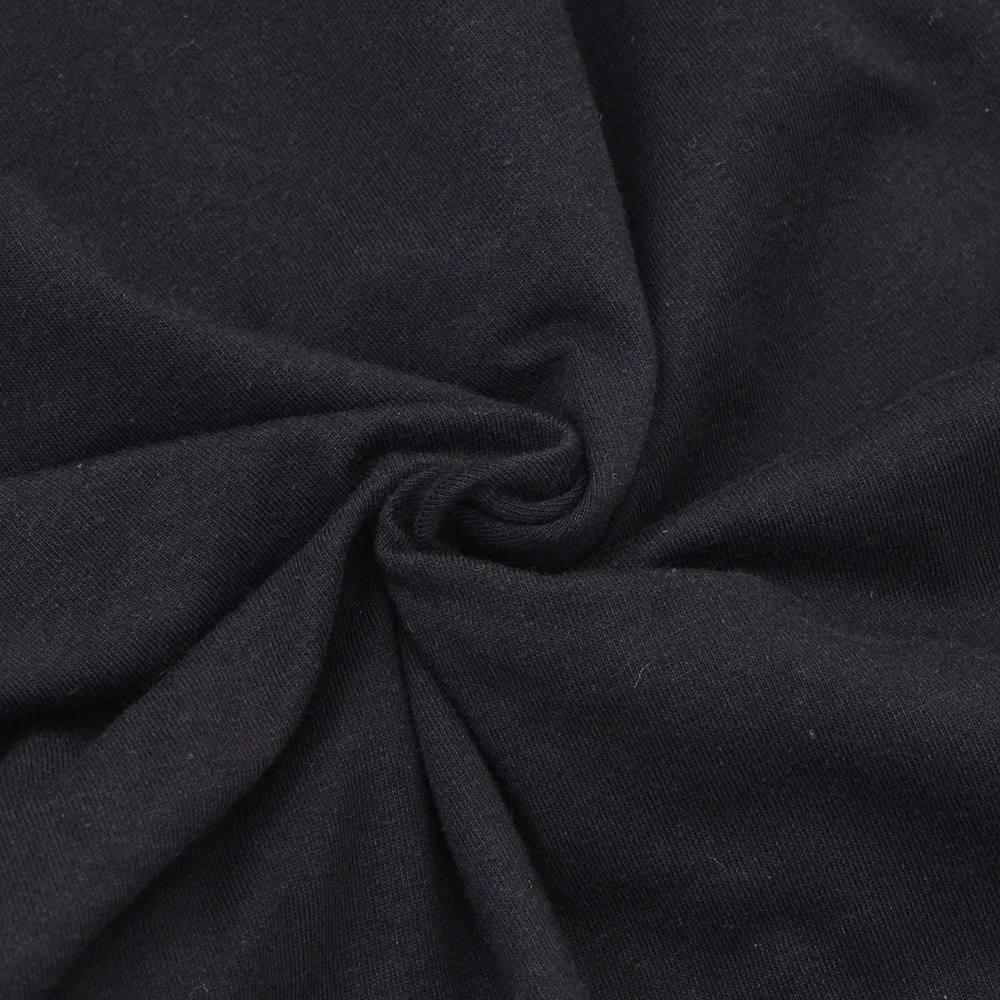 リプレイREPLAY半袖Tシャツメンズクルーネックカットソーダメージ風デザインコットンジャージーブラック黒左袖ブランド織りタグ薄手仕様レギュラーシルエット国内正規品でらでら公式ブランド