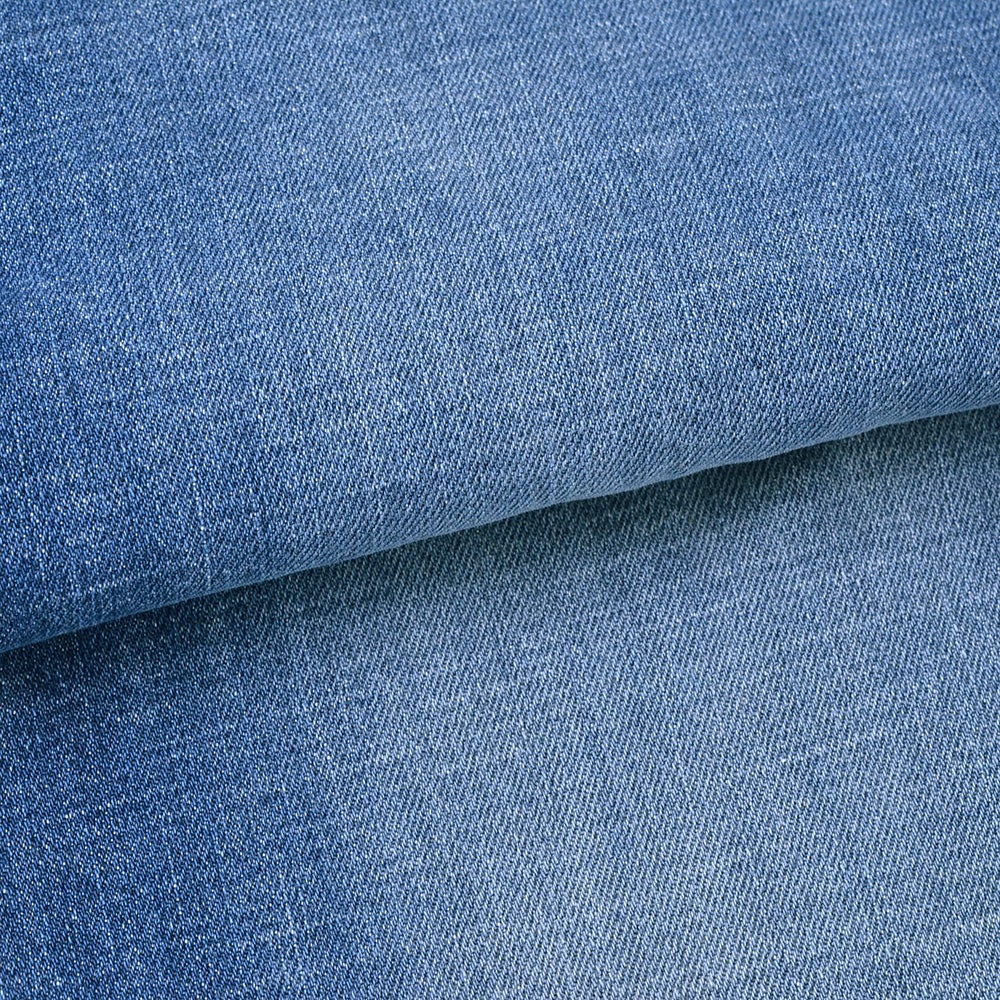 【preSALE!20%off】ヤコブコーエンJACOBCOHENデニムパンツメンズBARDバードモデルブルーウォッシュデニムスリムストレートハラコバックパッチヴィンテージ加工国内正規品でらでら公式ブランド