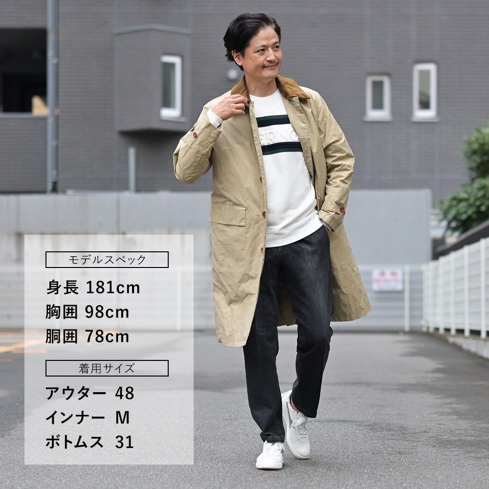 レッドカードトーキョーREDCARDTOKYOデニムスラックスメンズSlackスラック3者混生地ヴィンテージブラック1プリーツセンタークリーススリムテーパードストレッチジーンズ国内正規品でらでら公式ブランド