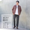 レッドカードトーキョーREDCARDTOKYOデニムスラックスメンズSlackスラック3者混生地ヴィンテージブラック1プリーツセンタークリーススリムテーパードストレッチジーンズ国内正規品でらでら公式ブランド