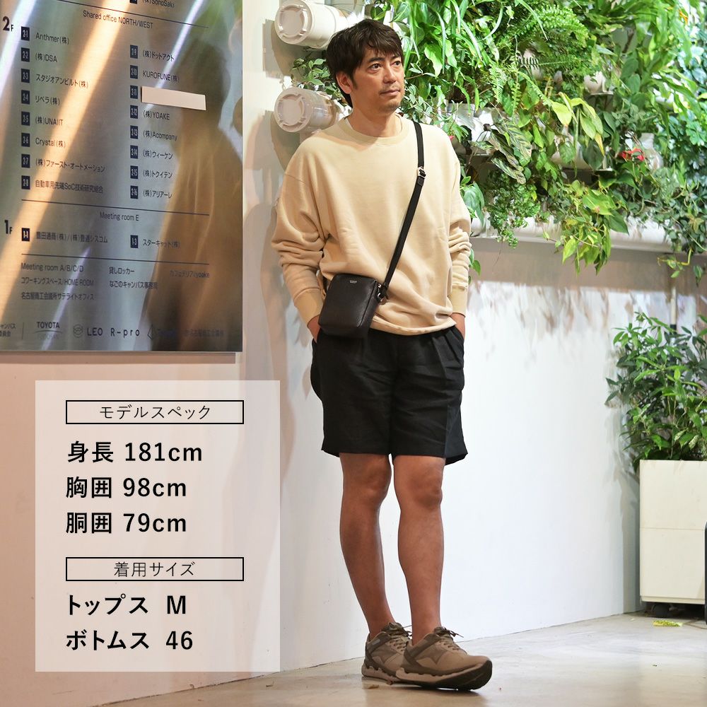 【preSALE!20%off】レッドカードトーキョーREDCARDTOKYO長袖トレーナーメンズスウェットChampモデルベージュ裏パイル仕様ロゴ刺繍ドロップショルダーオーバーサイズ国内正規品でらでら公式ブランド