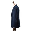 【preSALE!20%off】バルバBARBAカジュアルジャケットメンズシングル2つ釦EASY-J13者混サマーウールネイビー紺スリムフィットノッチドラペル軽量イタリア製国内正規品でらでら公式ブランド