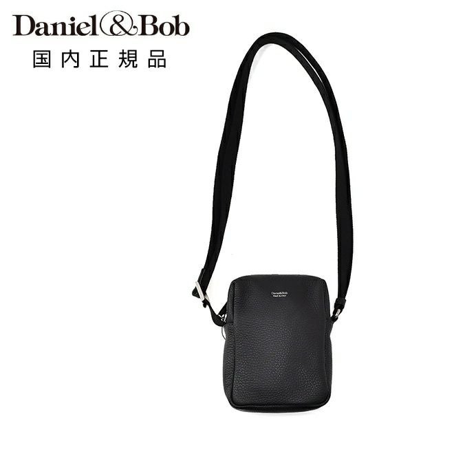 ダニエル&ボブ Daniel&Bob 巾着バッグ 男女兼用 コンパクトバッグ