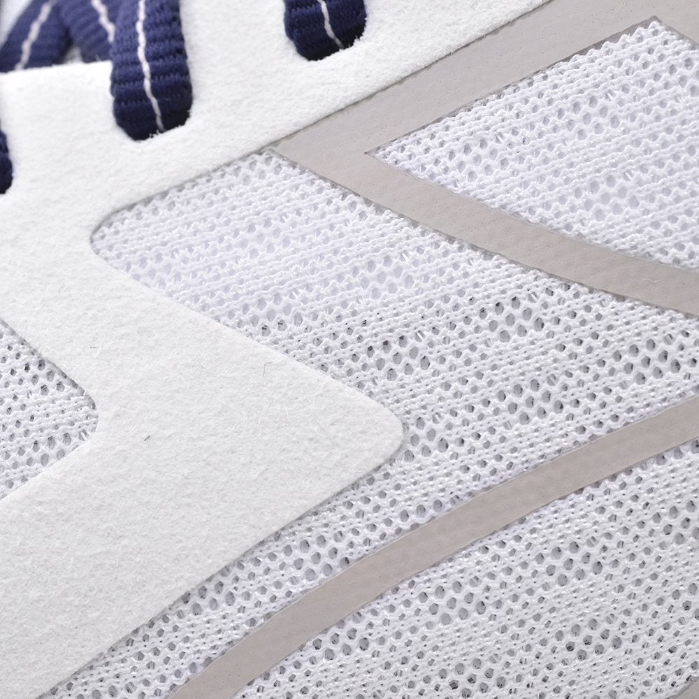 ディアドラDIADORAランニングスニーカーメンズレースアップシューズCELLULAホワイトナイロンメッシュ生地厚底ソールACTIVEコレクション国内正規品でらでら公式ブランド