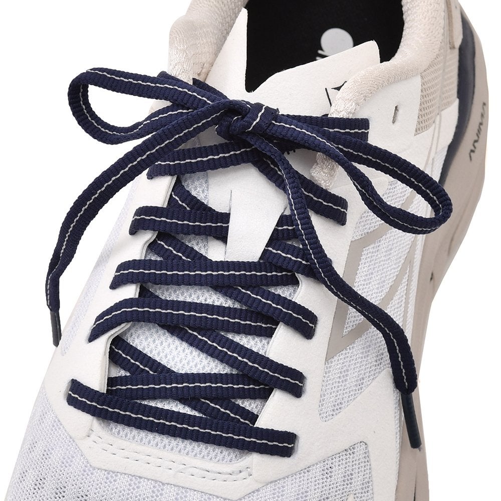 ディアドラDIADORAランニングスニーカーメンズレースアップシューズCELLULAホワイトナイロンメッシュ生地厚底ソールACTIVEコレクション国内正規品でらでら公式ブランド