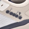 ディアドラDIADORAランニングスニーカーメンズレースアップシューズCELLULAホワイトナイロンメッシュ生地厚底ソールACTIVEコレクション国内正規品でらでら公式ブランド
