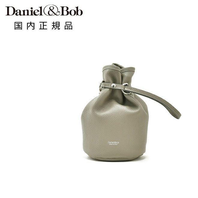 ダニエル&ボブ Daniel&Bob 巾着バッグ