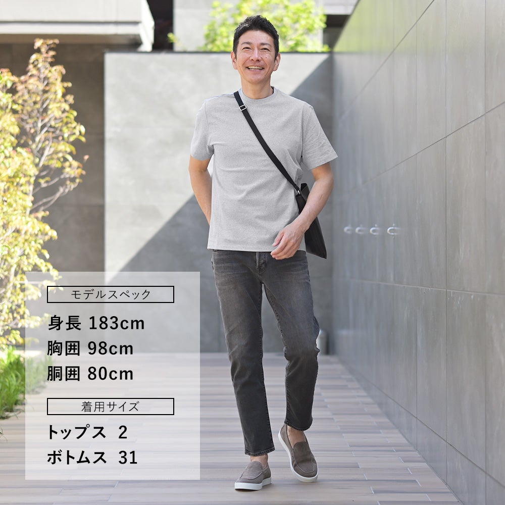 ペリーコサニーPELLICOSUNNYスリッポンメンズモカシン型シューズスエードレザーライトグレーBARTEXバーテックスM0052.0cmソール国内正規品でらでら公式ブランド