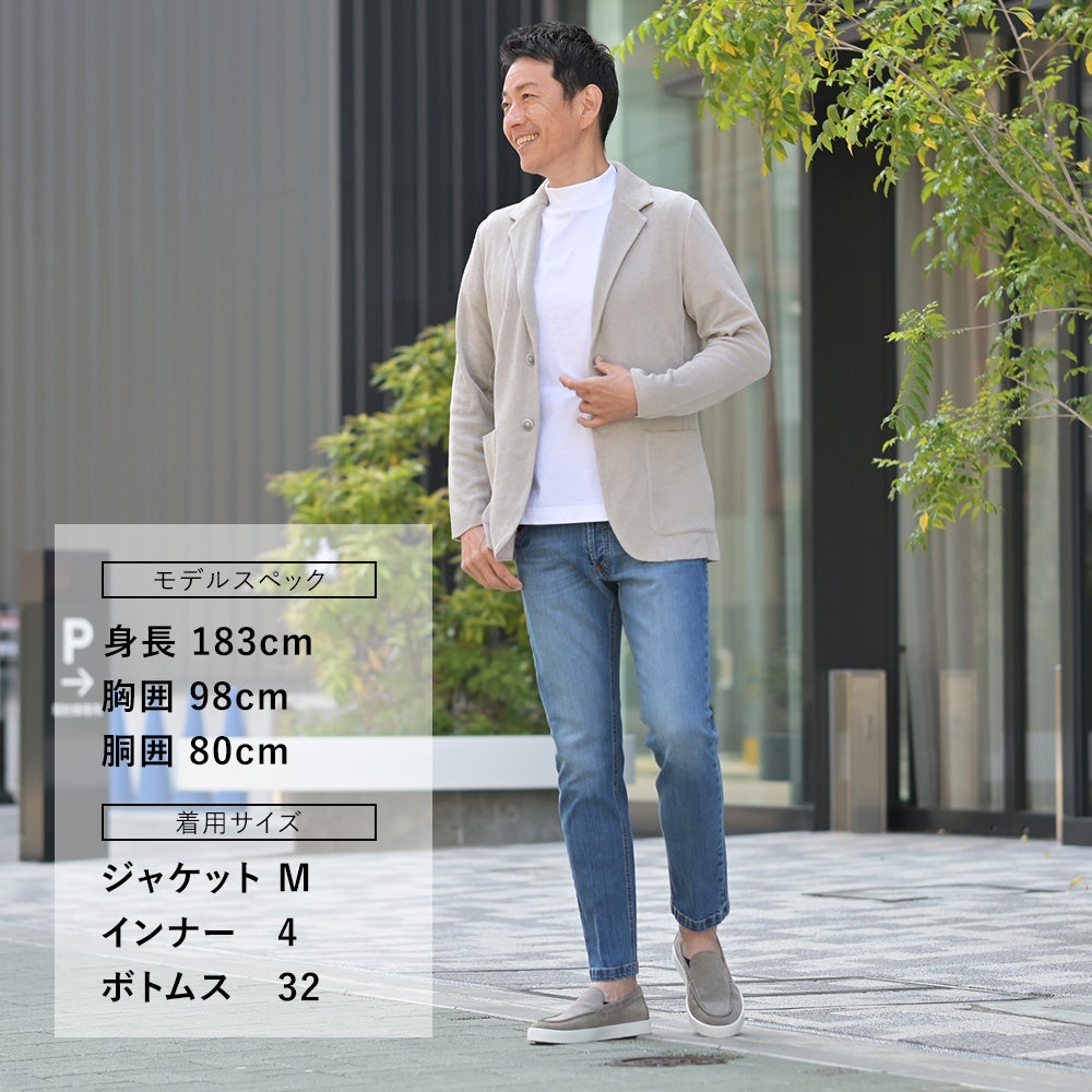 ペリーコサニーPELLICOSUNNYスリッポンメンズモカシン型シューズスエードレザーライトグレーBARTEXバーテックスM0052.0cmソール国内正規品でらでら公式ブランド