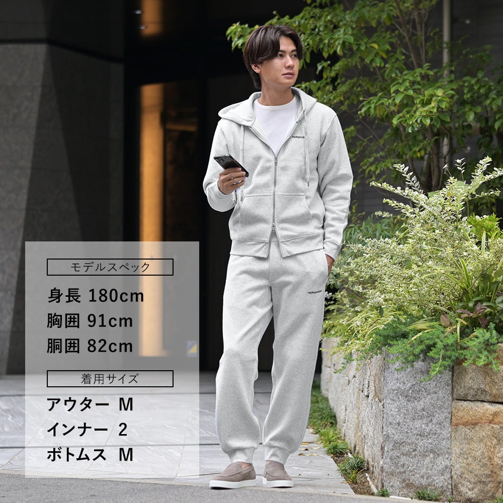 ペリーコサニーPELLICOSUNNYスリッポンメンズモカシン型シューズスエードレザーライトグレーBARTEXバーテックスM0052.0cmソール国内正規品でらでら公式ブランド