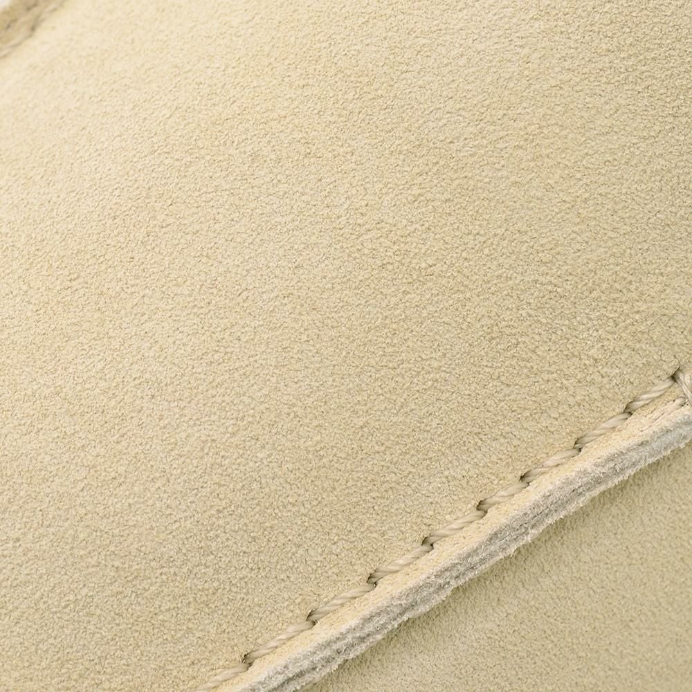 ペリーコサニーPELLICOSUNNYスリッポンメンズモカシン型シューズスエードレザーライトベージュBARTEXバーテックスM0052.0cmソール国内正規品でらでら公式ブランド