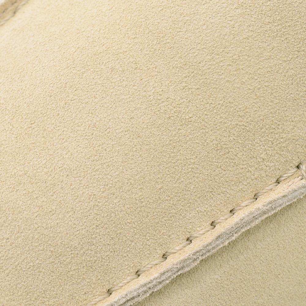 ペリーコサニーPELLICOSUNNYスリッポンメンズモカシン型シューズスエードレザーライトベージュBARTEXバーテックスM0052.0cmソール国内正規品でらでら公式ブランド