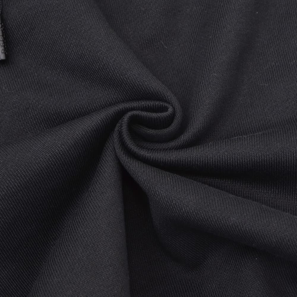 リプレイREPLAYイージーショーツメンズM9032ハーフパンツブラック黒コットンスウェットレギュラーシルエット国内正規品でらでら公式ブランド