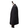 【preSALE!20%off】ヘルノHERNOナイロンジャケットメンズ2つ釦シングル撥水FUNCTIONALWARDROBEブラック黒超軽量ストレッチナイロンGA000179U国内正規品でらでら公式ブランド