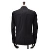 【preSALE!20%off】ヘルノHERNOナイロンジャケットメンズ2つ釦シングル撥水FUNCTIONALWARDROBEブラック黒超軽量ストレッチナイロンGA000179U国内正規品でらでら公式ブランド