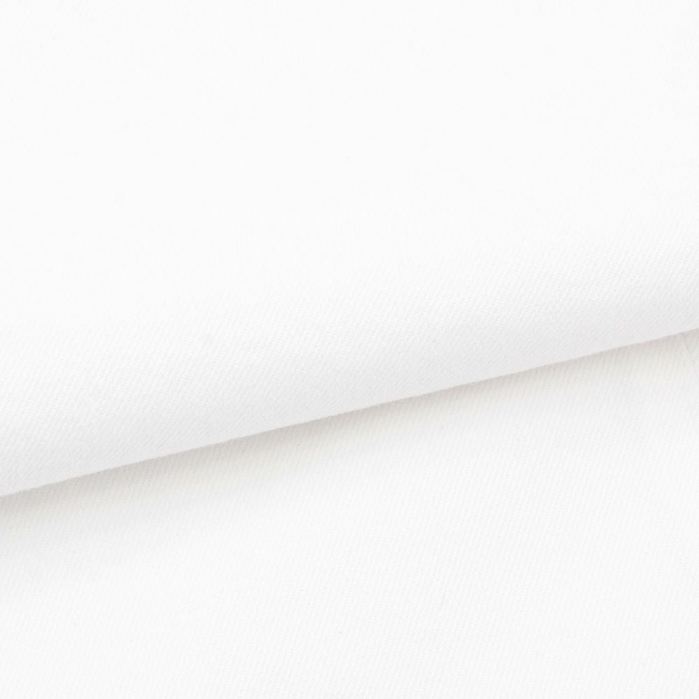 【preSALE!20%off】インコテックスブルーディヴィジョンINCOTEXBLUEDIVISIONデニムパンツメンズストレッチジーンズホワイトスリムテーパードレザーバックパッチ国内正規品でらでら公式ブランド