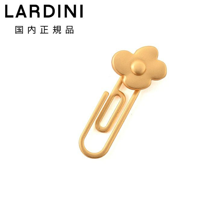 ラルディーニ LARDINI カフスボタン メンズ ブートニエール 天然貝