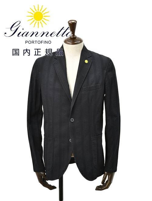 ジャンネット Giannetto メンズ 公式通販Octet イタリア製シャツ