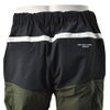 TFW49ティーエフダブリューフォーティーナインカーゴショーツメンズ半袖切り替えデザインブラック×カーキポリエステル吸水速乾接触冷感UVカット国内正規品でらでら公式ブランド