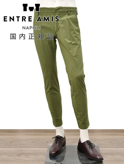ENTRE AMIS アントレ アミ | 公式通販 Octet オクテット | メンズ